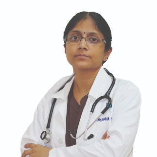 Dr. Bana Rupa, Obstetrician & Gynaecologist Online